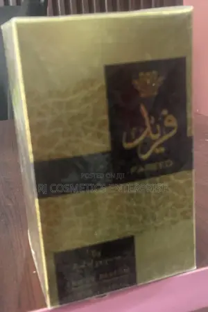 Fareed Perfume