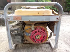 Generator Set for Sale