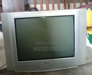 Lg 21fc2ag