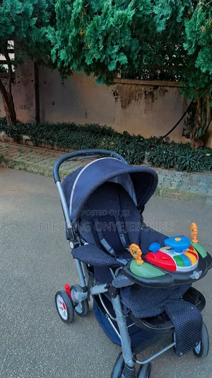 Baby Stroller for Sell