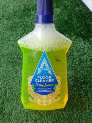 Astonish Floor Cleaner