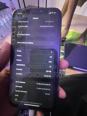 Apple iPhone XR 128 GB Black