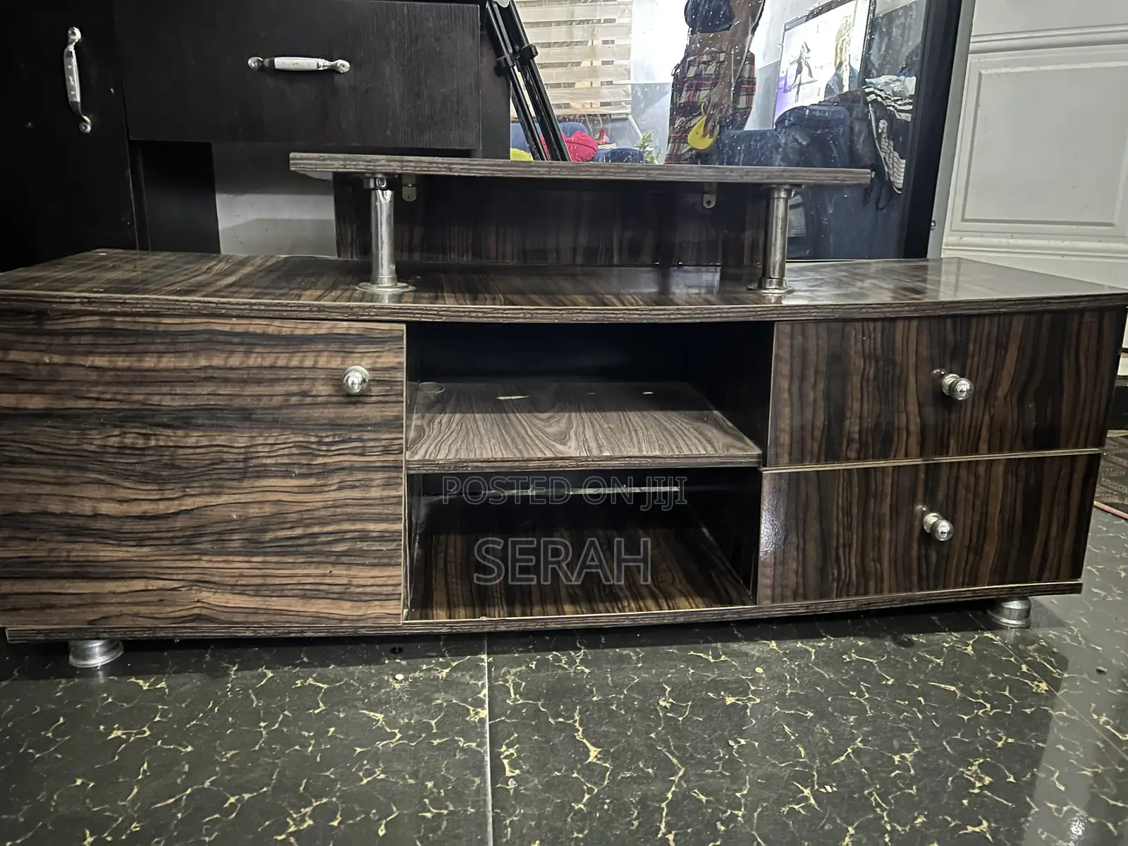 Tv Console