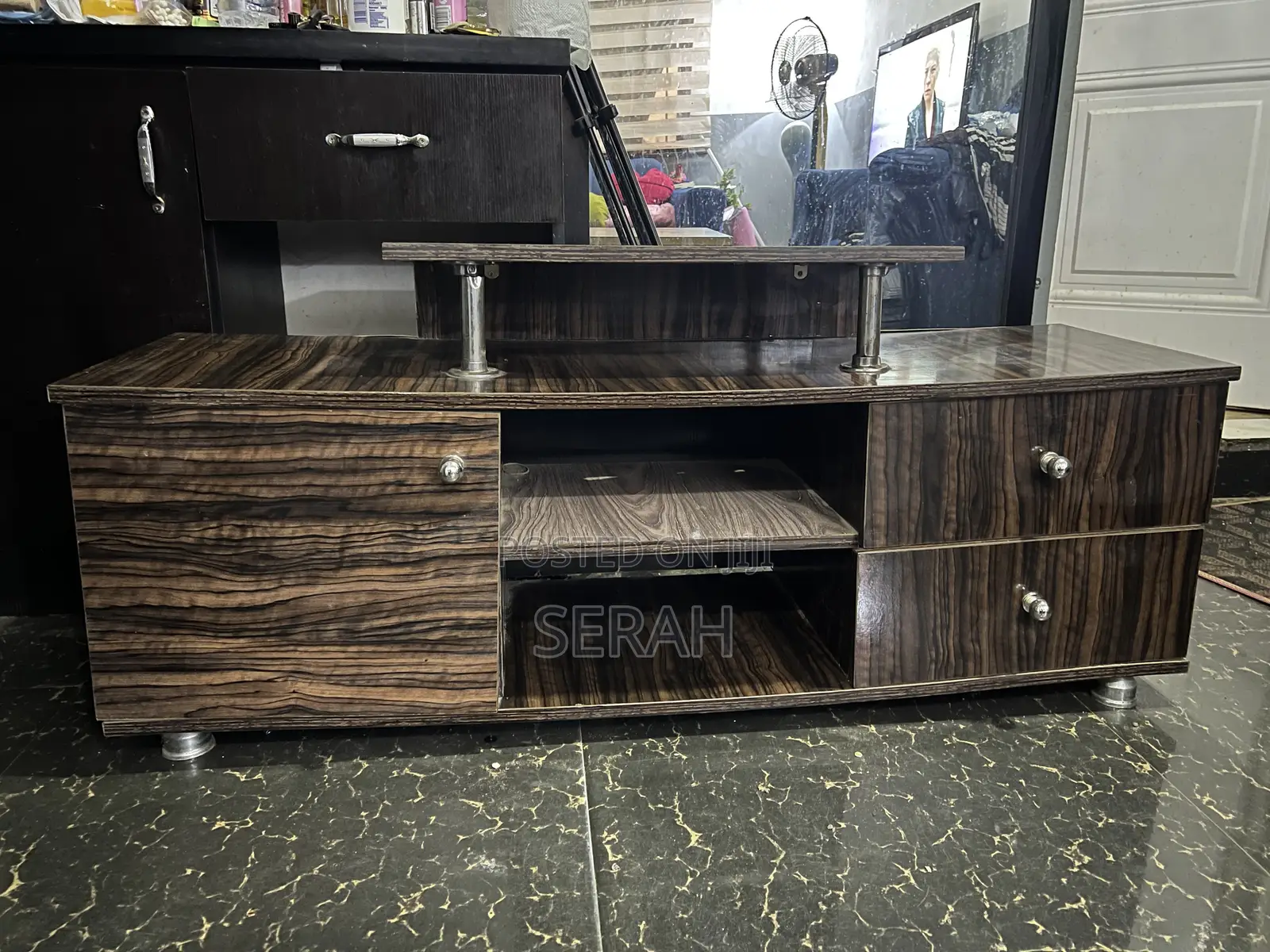 Tv Console