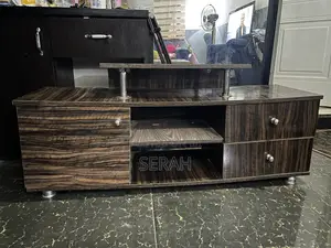 Tv Console