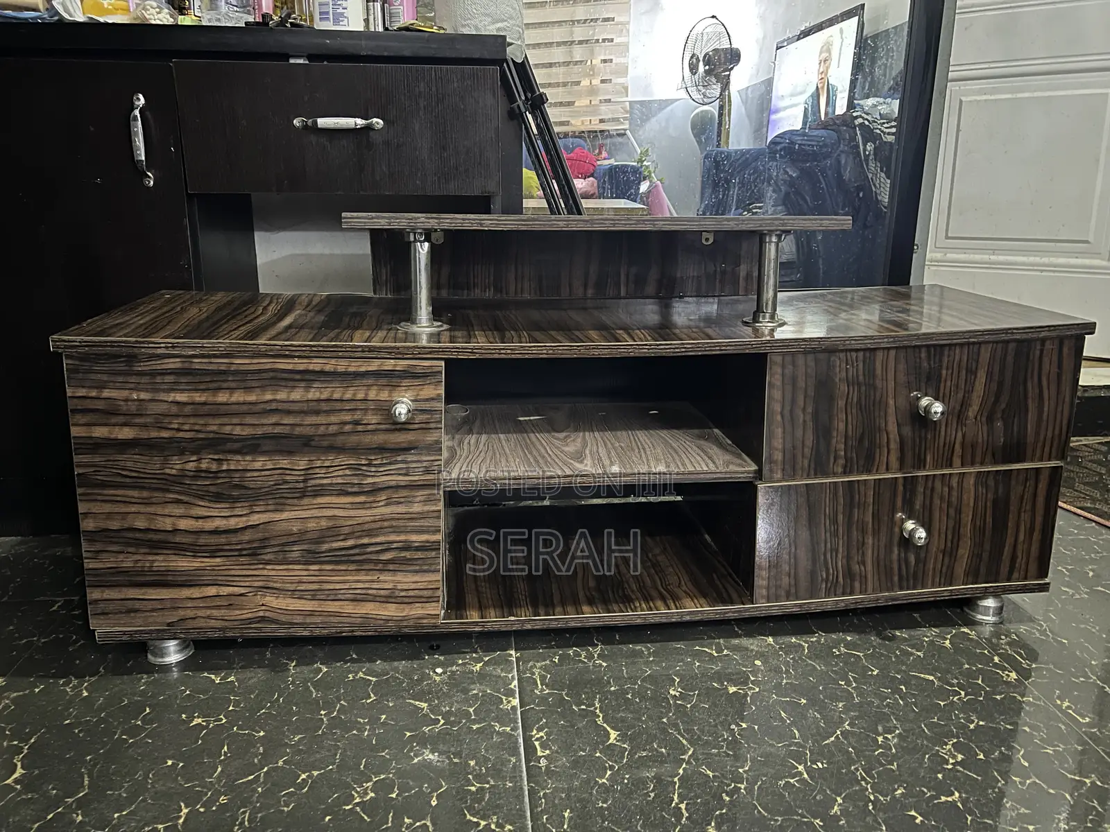 Tv Console