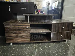 Tv Console