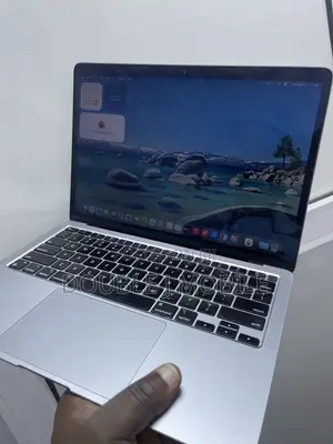 Laptop Apple MacBook Air 2020 M1 8GB Apple M1 SSD 256GB