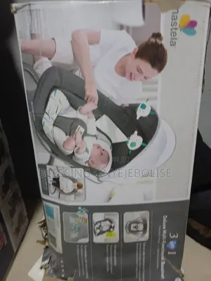 Baby Swing For Sell