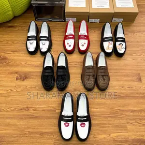 Original Jm Weston Shoes High Quality