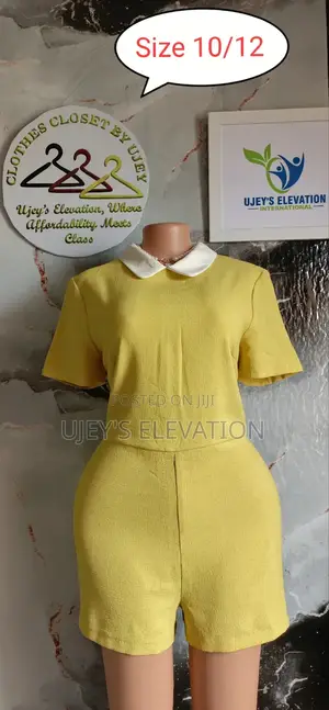 Female Wears