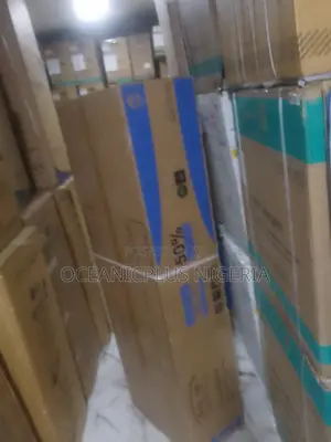 Kenstar 2hp Cooling Air Conditioner – Inverter Powered
