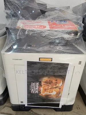 Photocopy Machine