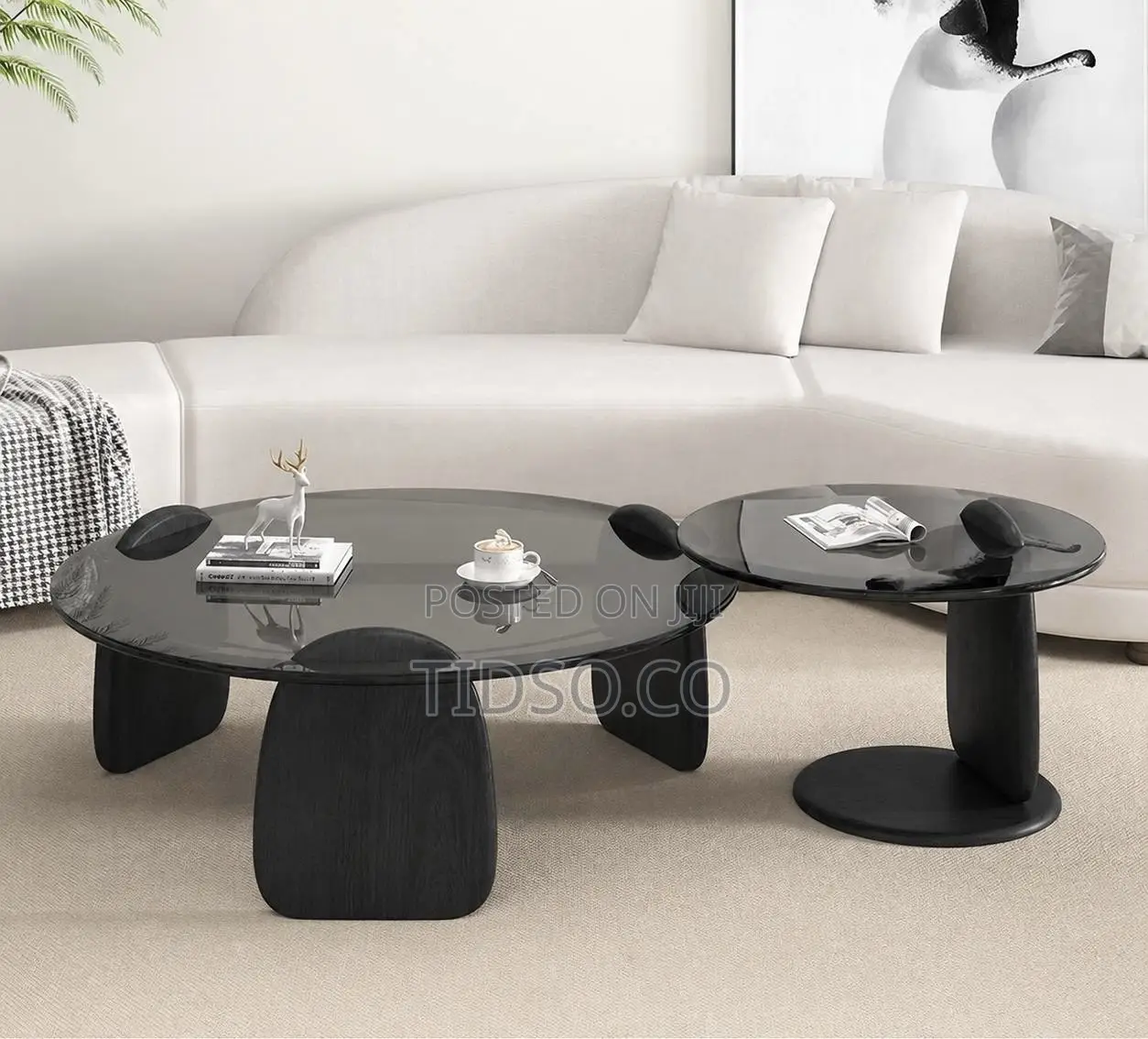 Centre Table