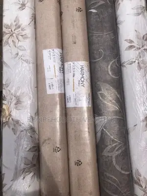 Korean Wallpaper 16.5 Square Meter