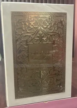 Fakhar Lattafa