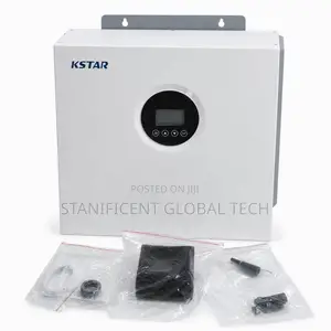 Kstar 6kva/48v Hybrid Inverter