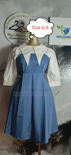 Female Wears