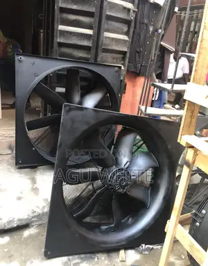 32 Inches Heart Extractor Fan