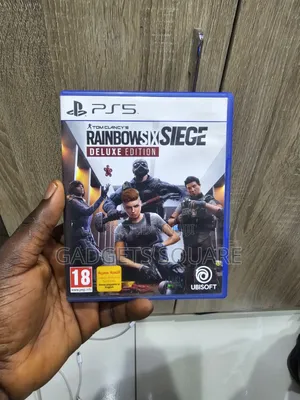 Rainbow Six