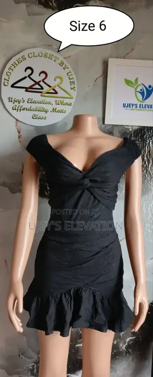 Female Wears