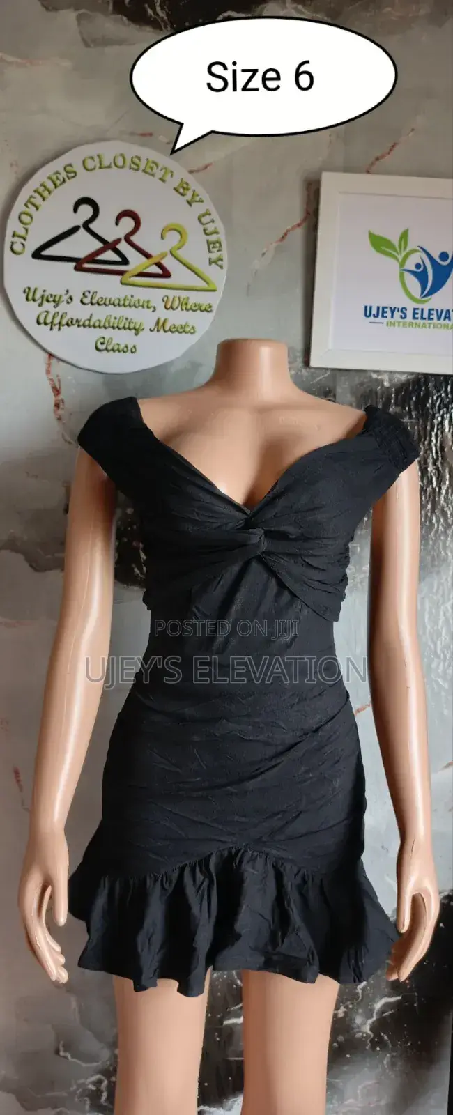 Female Wears
