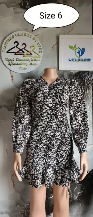 Female Wears