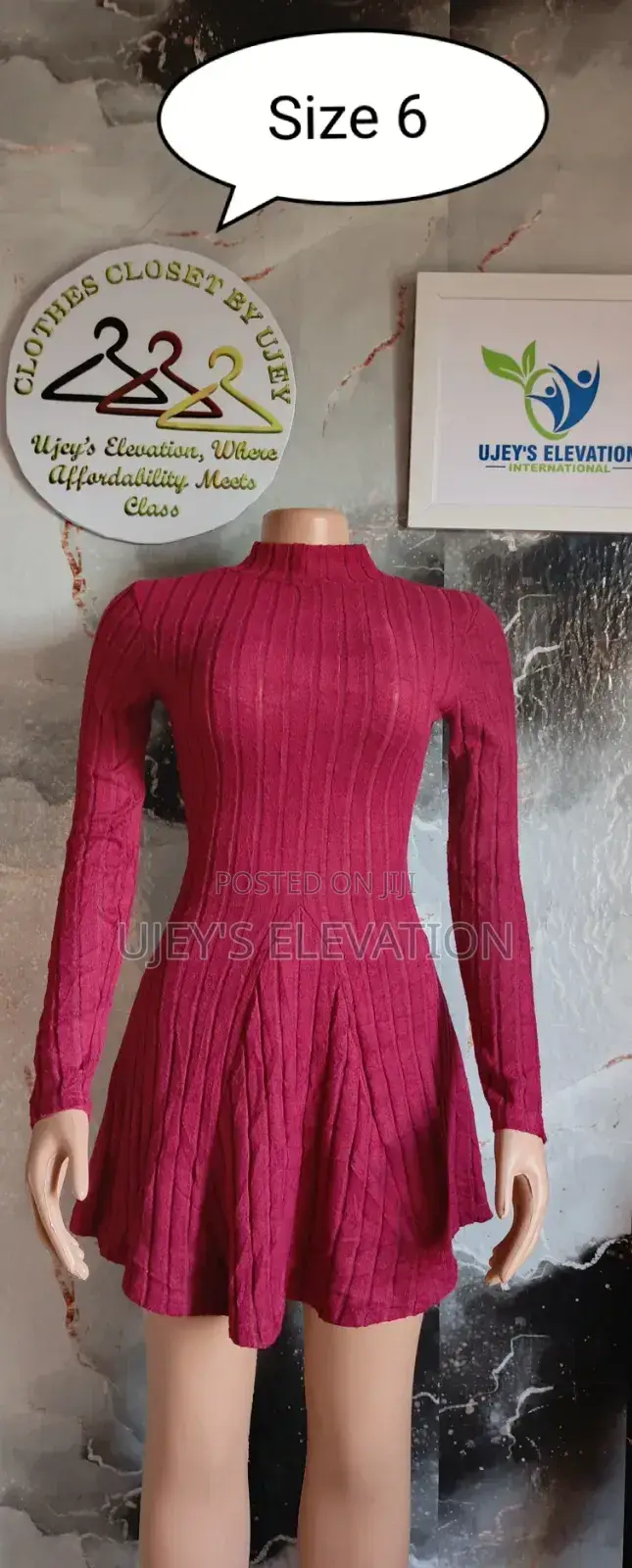 Female Wears