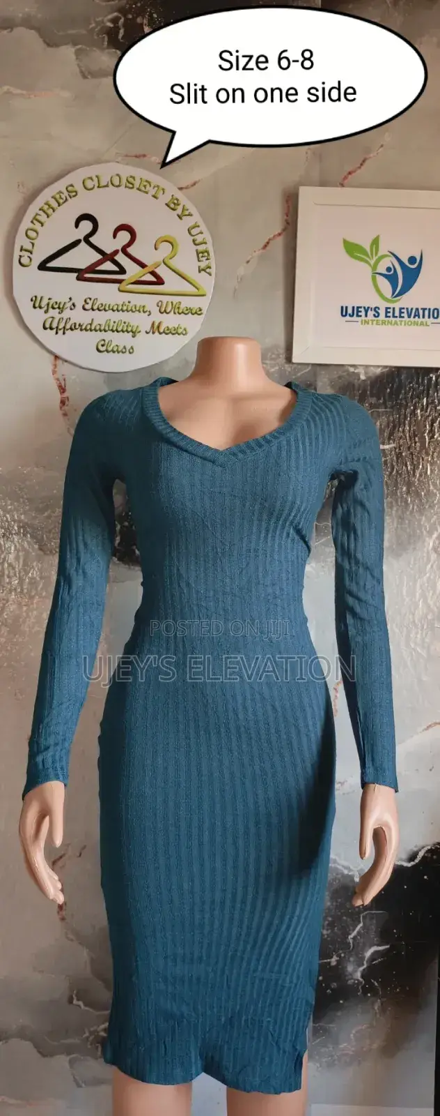 Female Wears