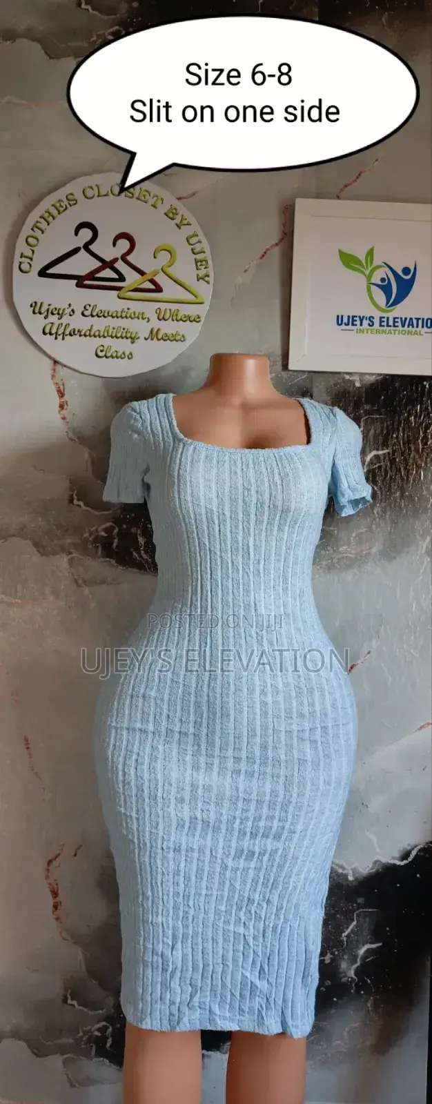 Female Wears