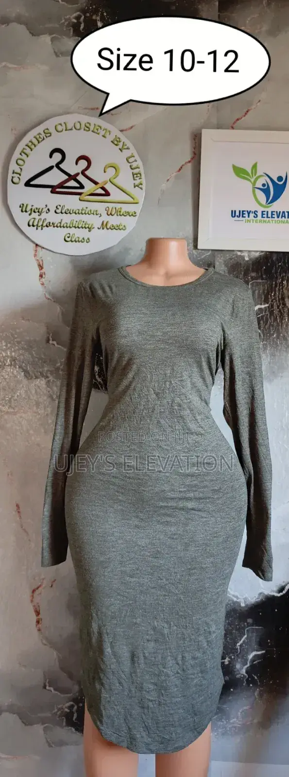 Female Wears
