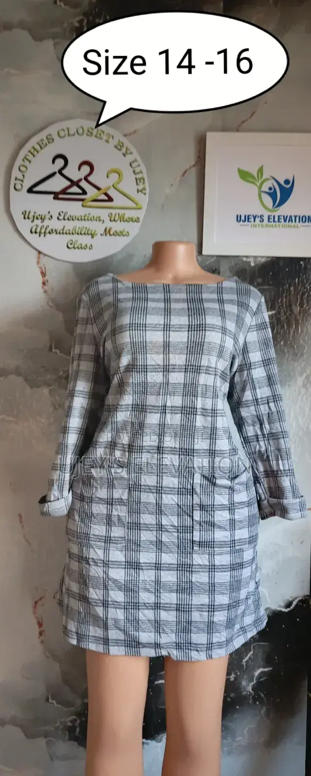 Female Wears