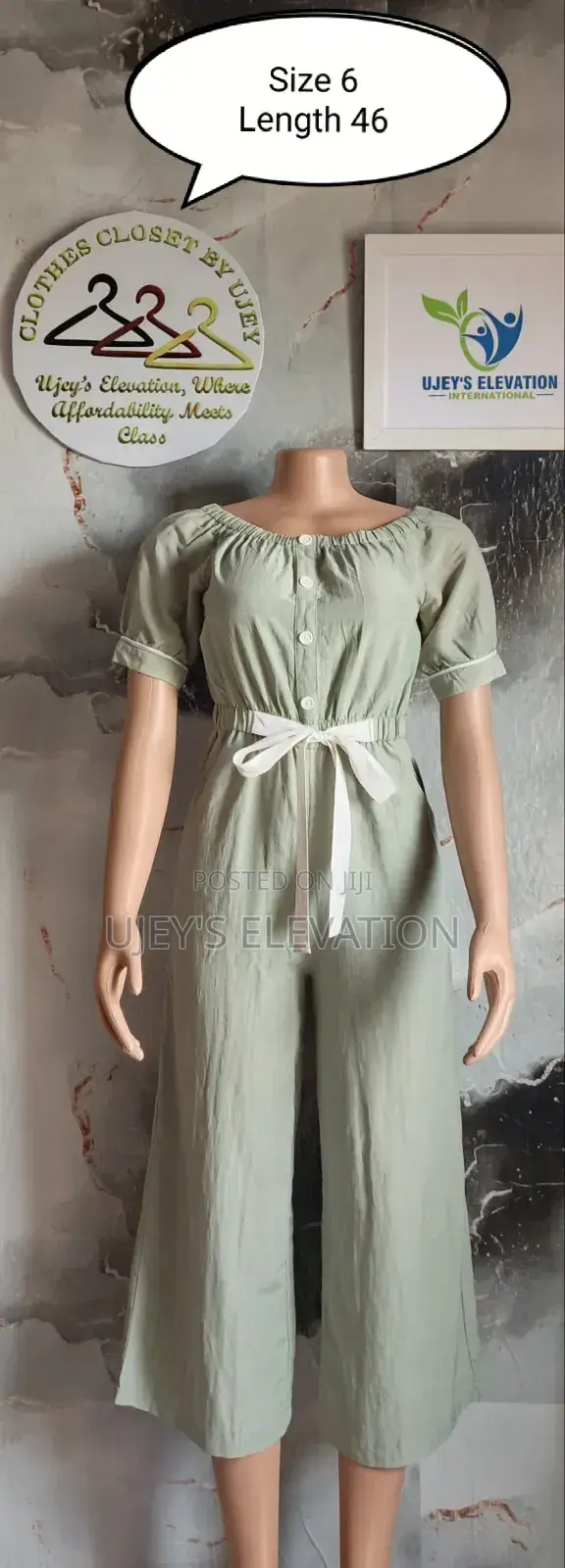 Female Wears