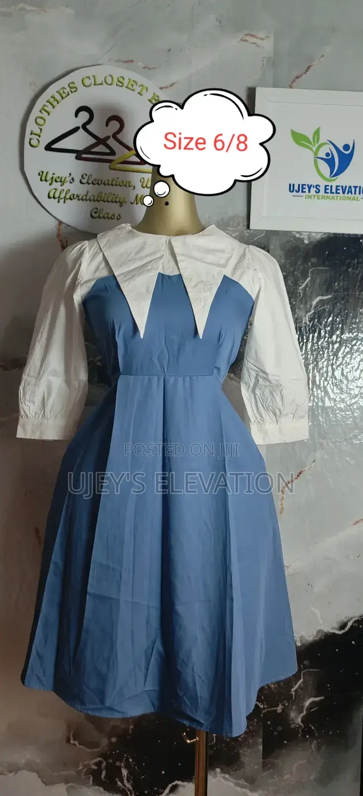 Female Wears