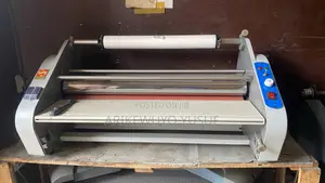Laminating Machine
