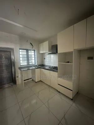 3bdrm Duplex in Abijo for rent