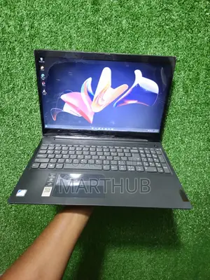 Laptop Lenovo Ideapad 3 4GB Intel Pentium HDD+SSD 500GB