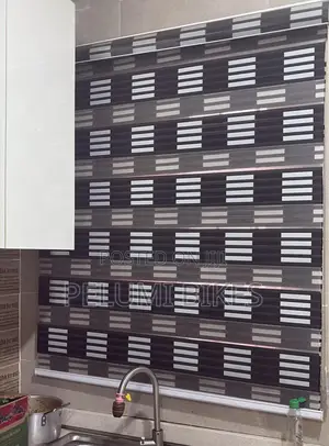 Window Blinds