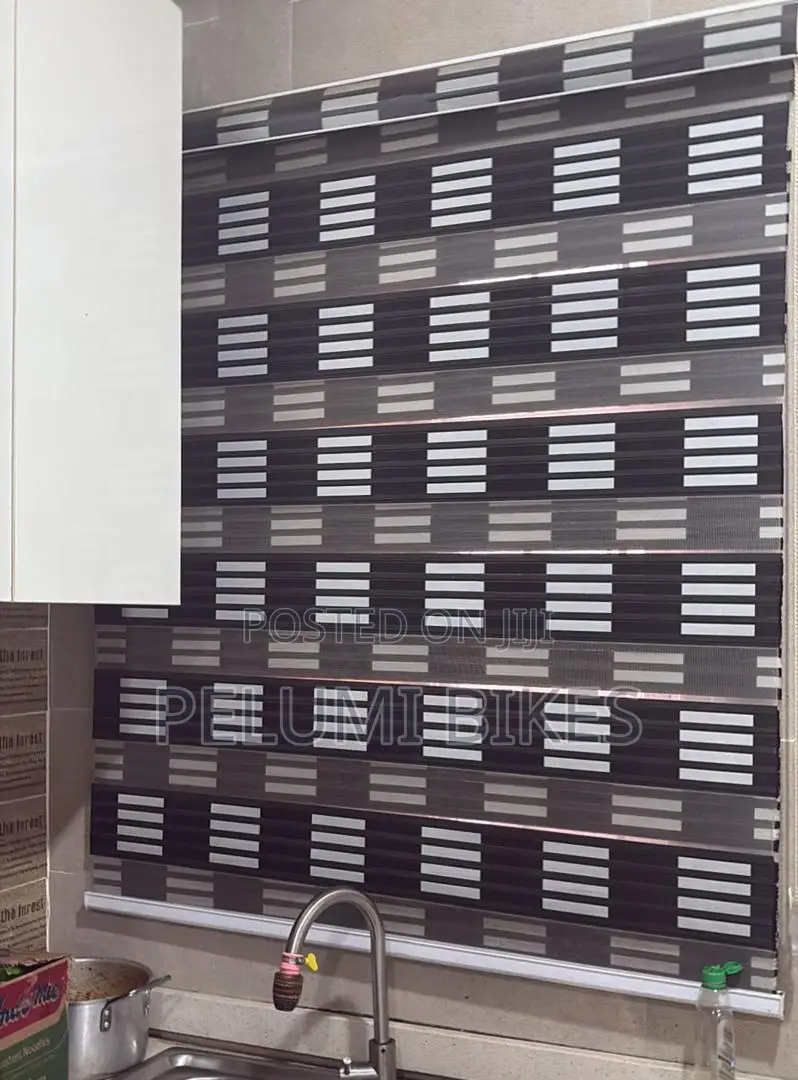 Window Blinds