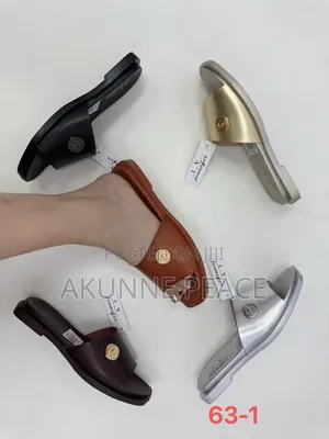 Ladies Shoes