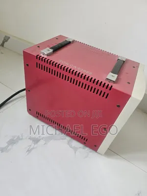 5000watts Century Stabilizer