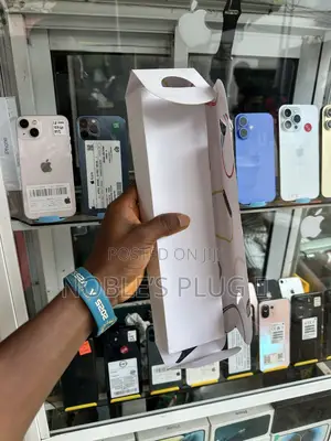 Apple Watch 7 Series 46mm