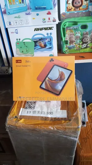 New C idea CM1000 1 TB