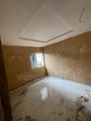 Furnished Mini Flat in Mafoluku for rent