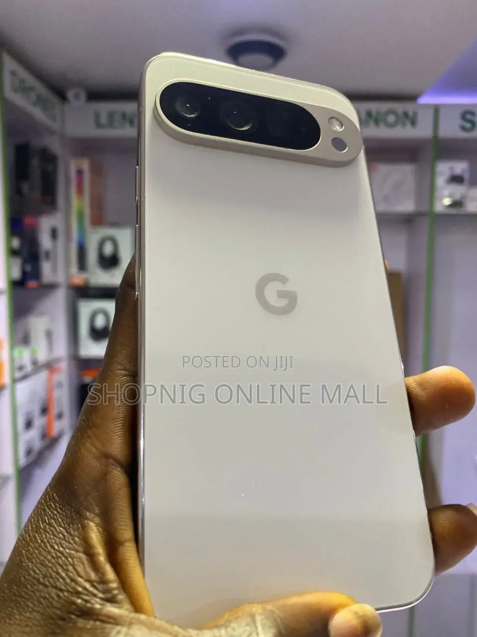 Google Pixel 9 Pro XL 128 GB