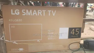 Lg Smart Tv Full Hd