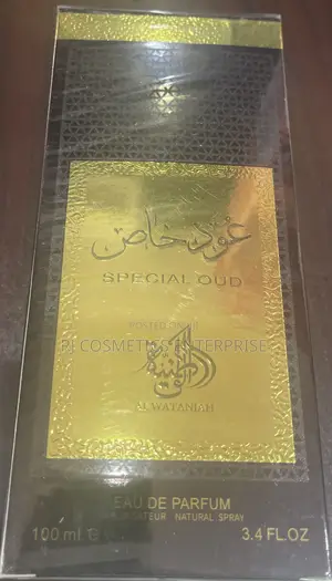 Mousuf Perfume