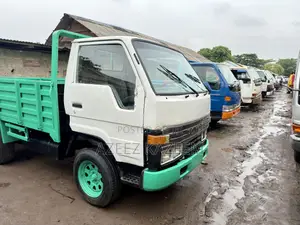 Toyota Dyna 150 Old Model Japan