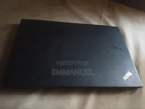 Laptop Lenovo ThinkPad 10 8GB Intel Core i5 SSD 256GB