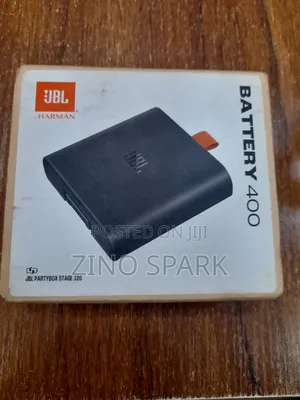 JBL Battery for Partybox 320